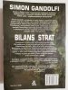 BILANS STRAT - Simon Gandolfi 2002